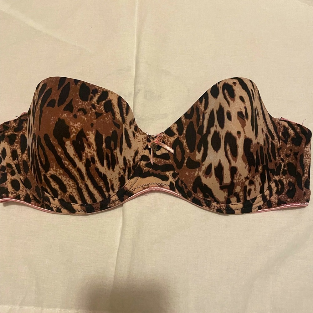 XOXO Bra